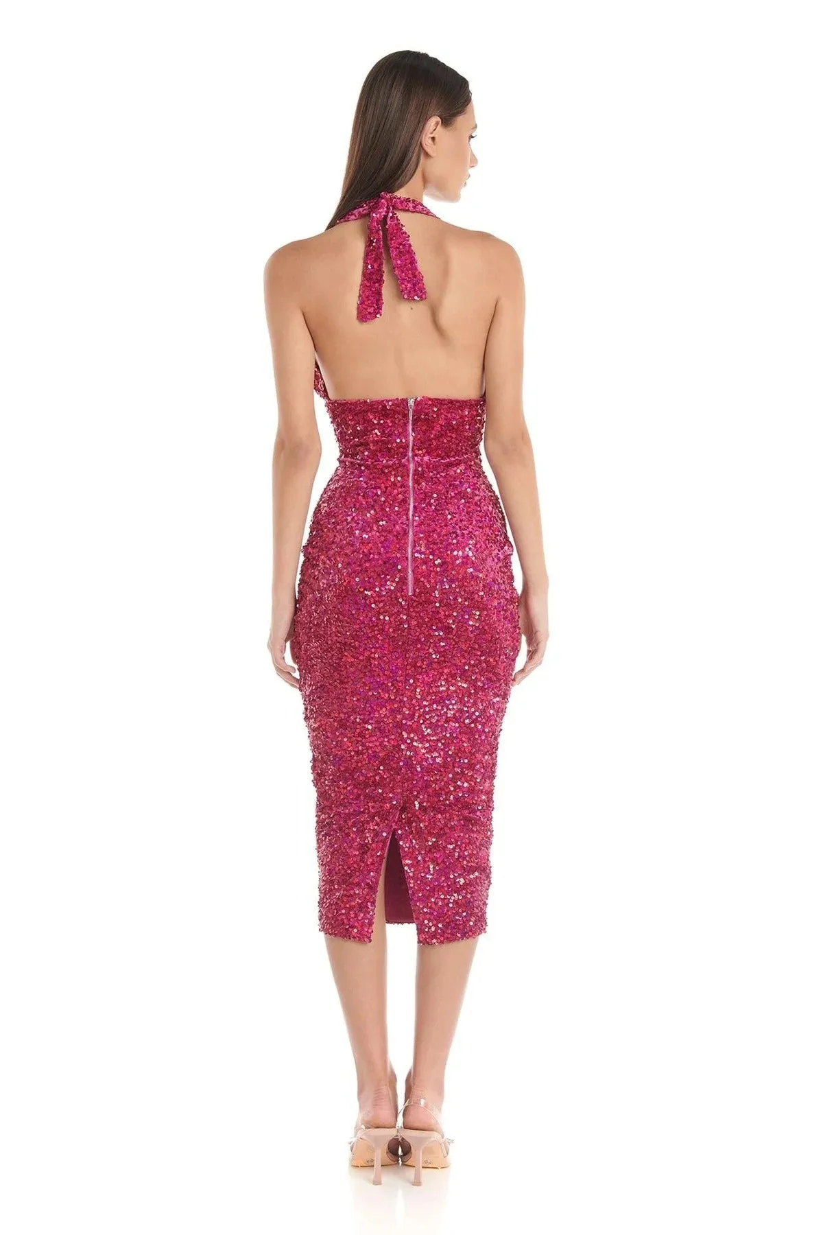 Emilee Dress